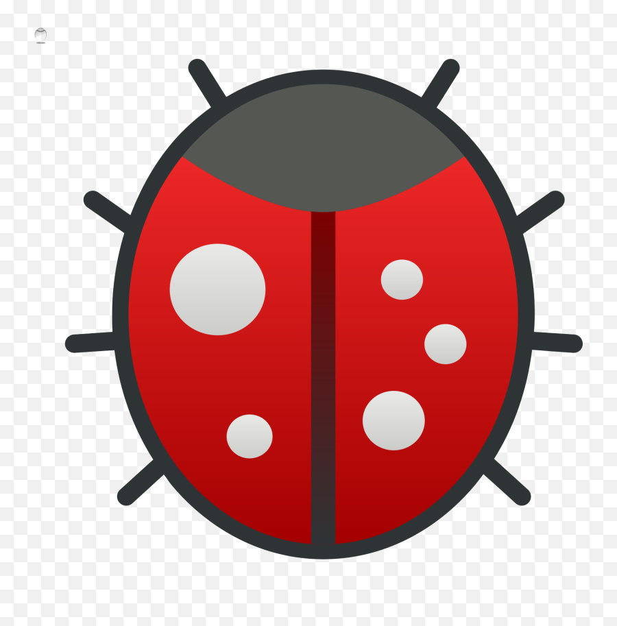 System Bug Reporter Svg Clipart - Weg Motor Fan Png,Reporter Icon