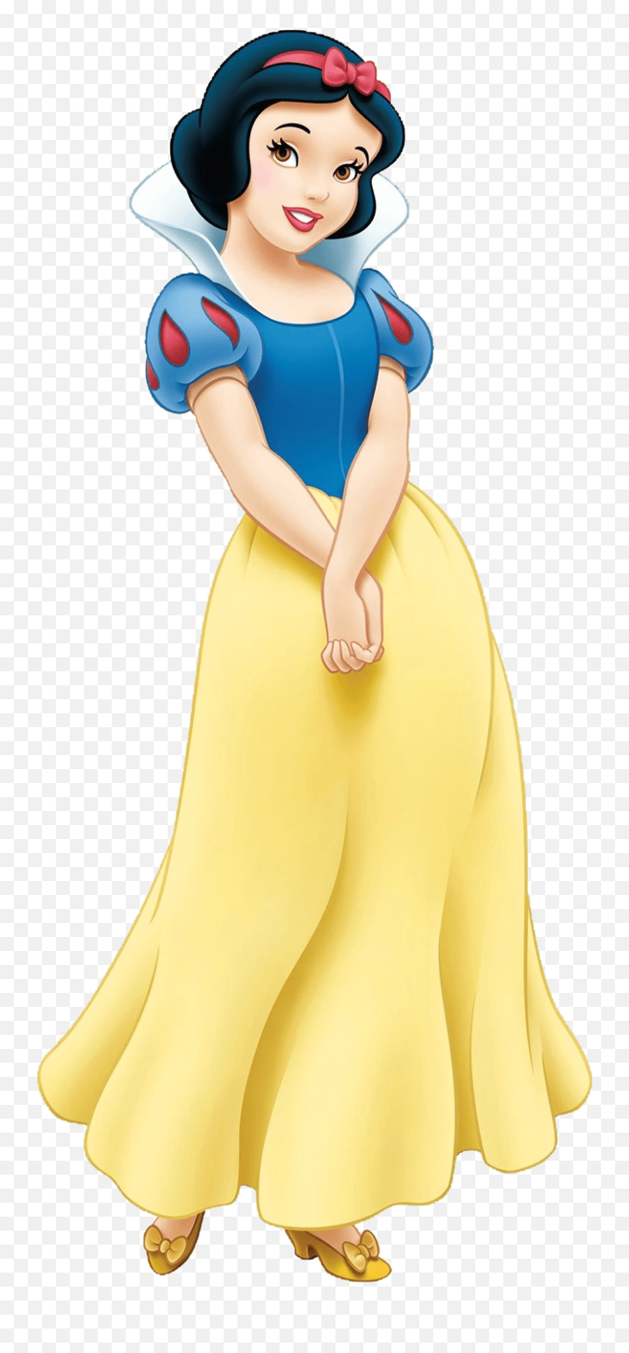 Snow White Standing Transparent Png - Snow White Transparent,Snow White Png