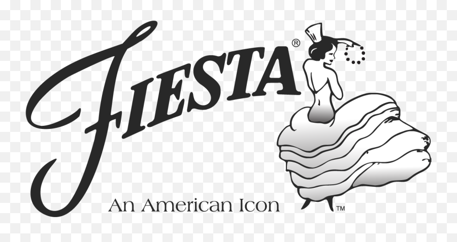 Our History U2013 Fiesta Factory Direct - Fiestaware Logo Png,Homer Icon