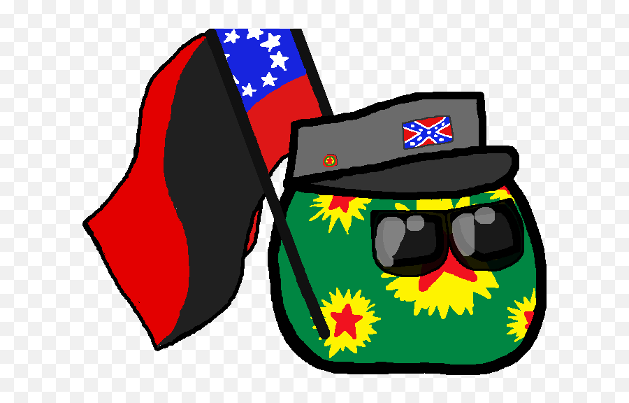 Democratic Confederatism - Polcompball Anarchy Wiki Language Png,Democrat Icon