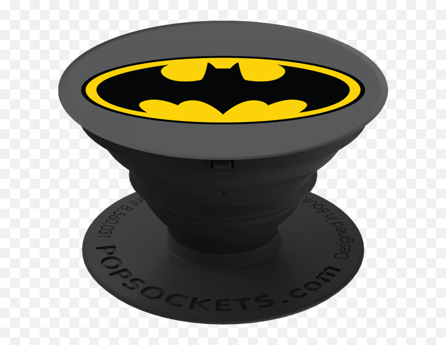 Popsockets Grip Stand Batman Icon - Popsocket De Batman Png,Batman Icon Iphone