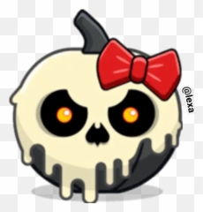 Sticker Maker - Calabaza HALLOWEEN Halloween Meme png