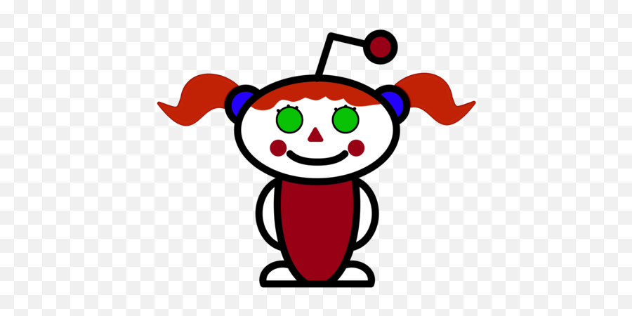 Baby Snoo - Reddit Ask Me Anything Logo Clipart Full Size Lancer Deltarune Png,Reddit Logo Transparent