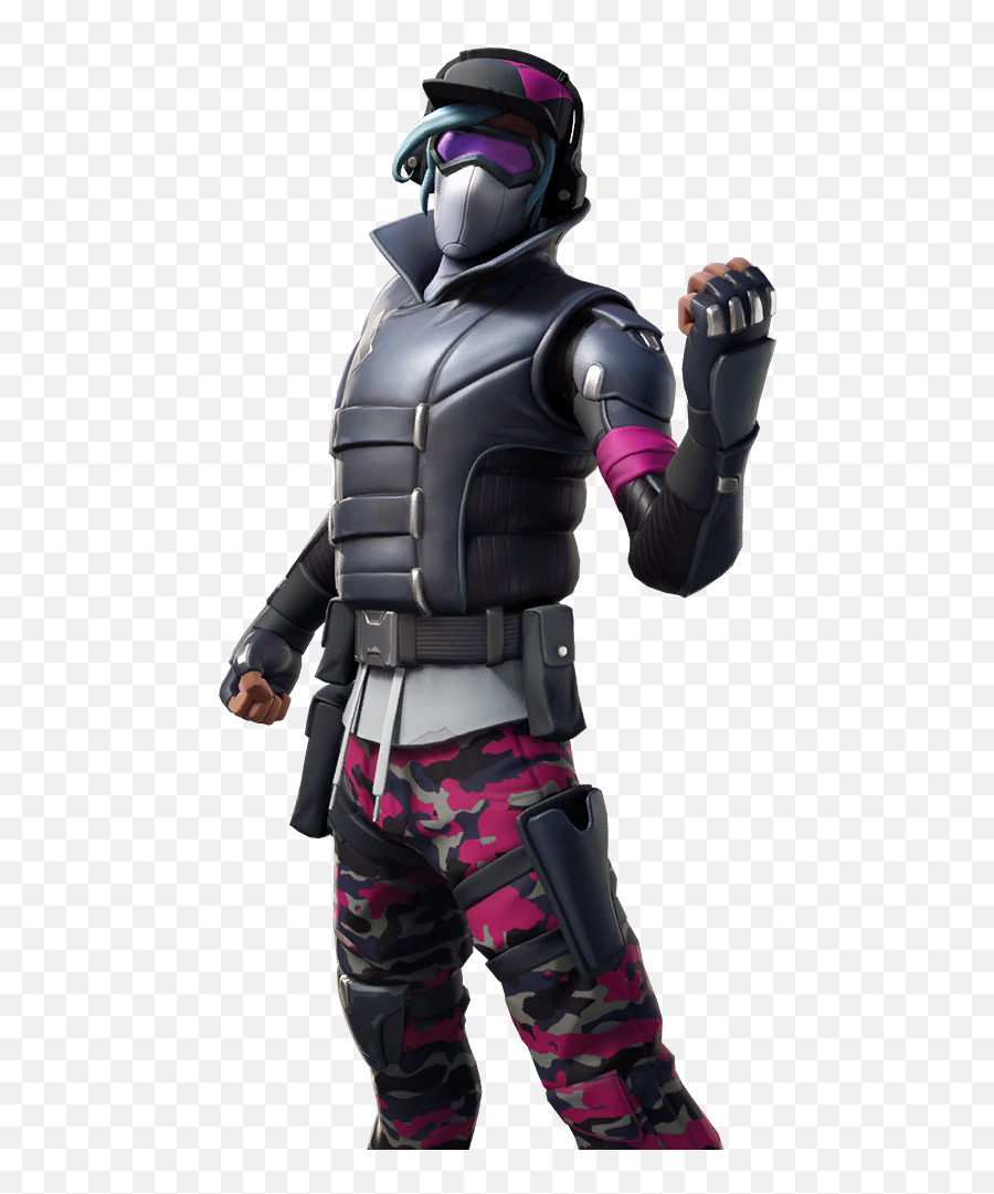 All Unreleased Fortnite Cosmetics As Of The V930 Patch - Fortnite Gage Skin Png,Fortnite Dab Png