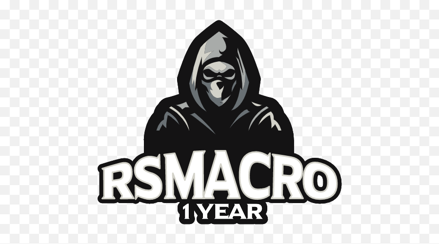 Rsmacrocom - Runescape Automation Software Hooded Png,Cs Go Bot Icon