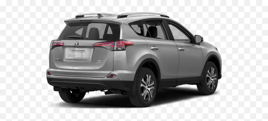 2017 Toyota Rav4 Le Columbus Oh Near Lincoln Village - Toyota Rav4 2018 Png,Fj Cruiser Icon Suspension Review