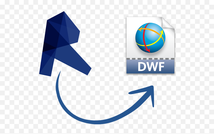 Export To Dwf - Design Web Format Png,Revit Logo Png