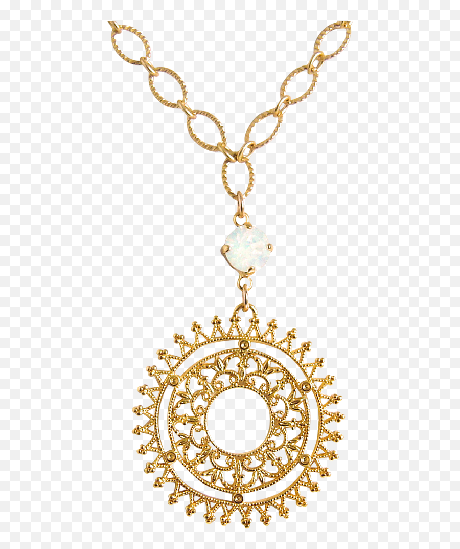 Gold Money Chain Png PNG Image With Transparent Background