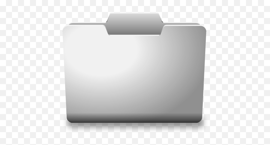 White Closed Icon - Classy Folder Icons Softiconscom White Folders Icon Png,Closed Icon