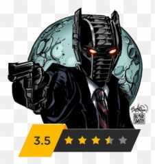 Comic Book Review Marvel Comicsu0027 Age Of X - MAN THE AMZING png