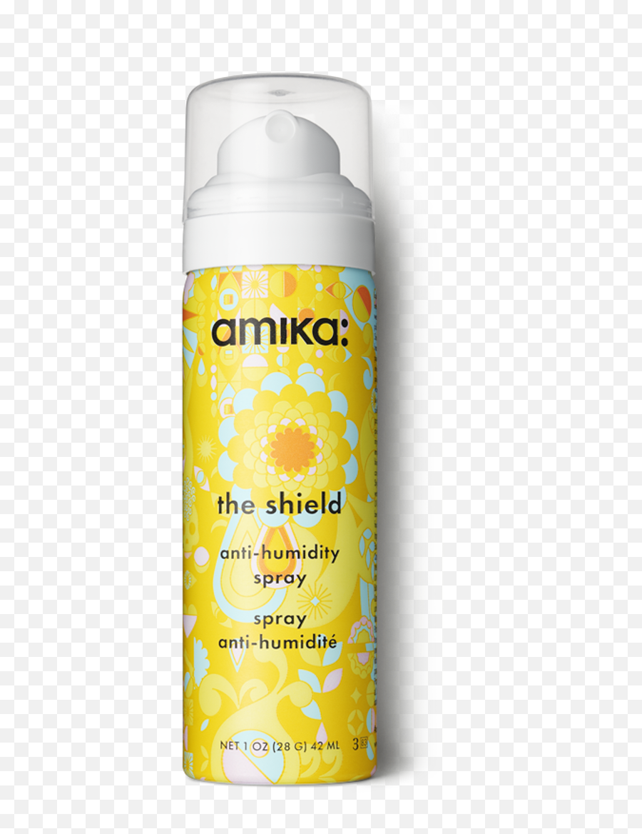 The Shield Anti - Humidity Spray Hair Spray Png,Windows 8 Shield Icon