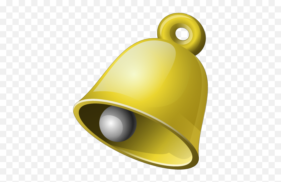 Bell Icon Png - Solid,Bell Icon Transparent