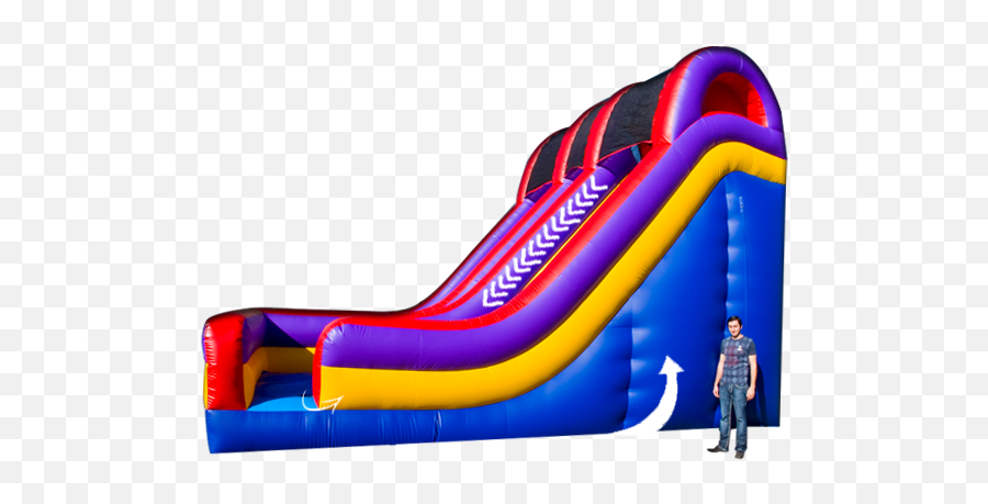 Inflatable Manufacturer Bounce House Sales Interactive - Chute Png,Bounce House Icon