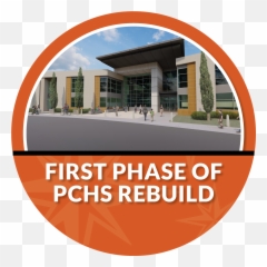 April 6 2021 No Tax Increase Bond Program - Platte County City High School Rebuild png