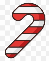 Candy Canes Stick Christmas Sweet Png