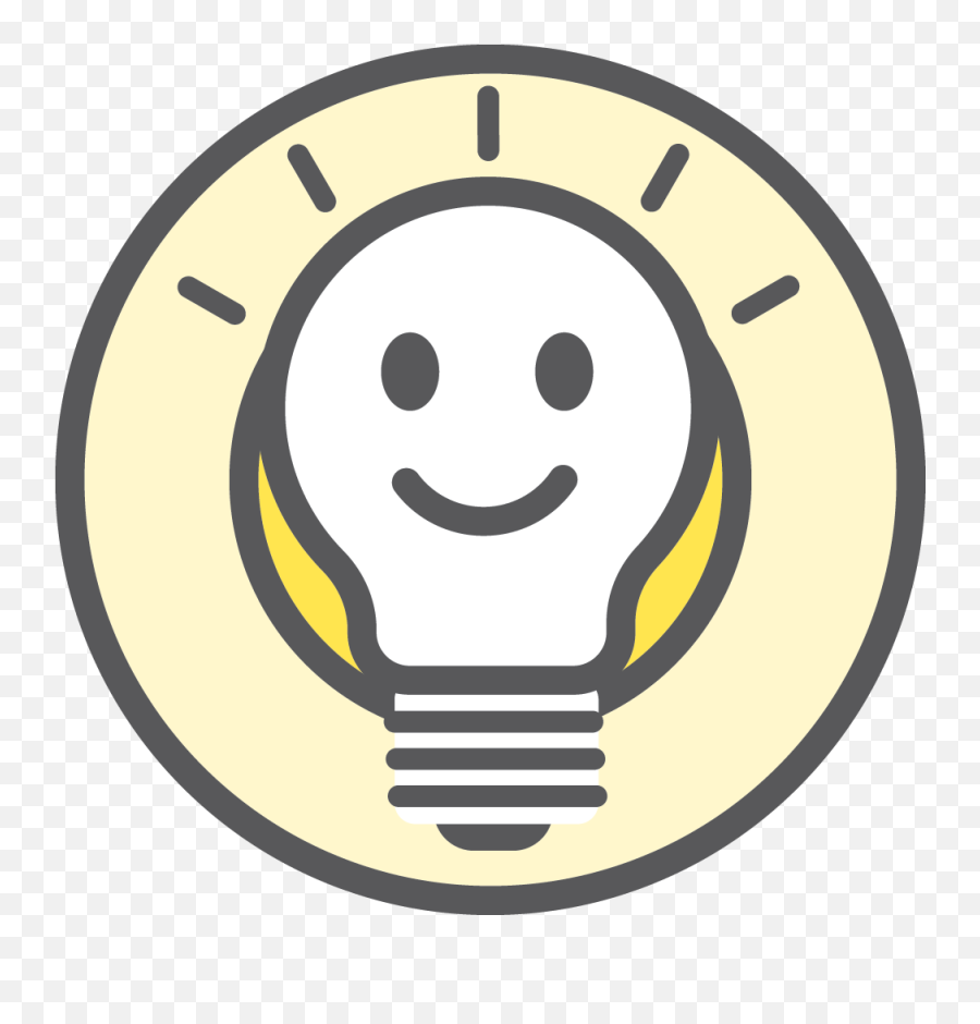 Download Lightbulb 4c Icon - Creative Marketing Icon Full Product Innovation Icon Png,Icon Creativ