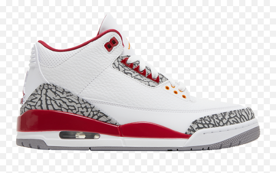 Goat Sneakers Apparel Accessories - Air Jordan Retro 3 Png,Jordan Icon Fleece