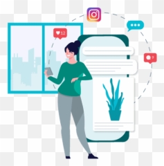 Sell And Carry Out Customer Service Via Whatsapp Sirena - Smart Device Png,Facebook Messenger Icon Vector