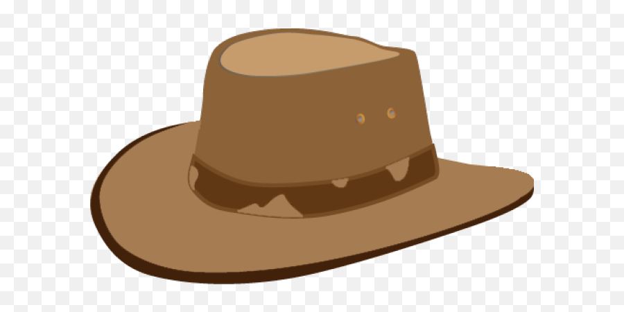 30 Cowboy Hat Clipart Transparent Background Free Clip Art Png Fedora