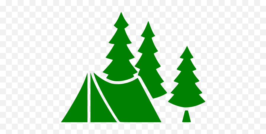 Wooten Jr Grange Camp - Camping Png,Pine Tree Canoe Icon