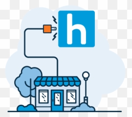 Hownd Brings You More Customers - Only Pay When It Works Vertical png