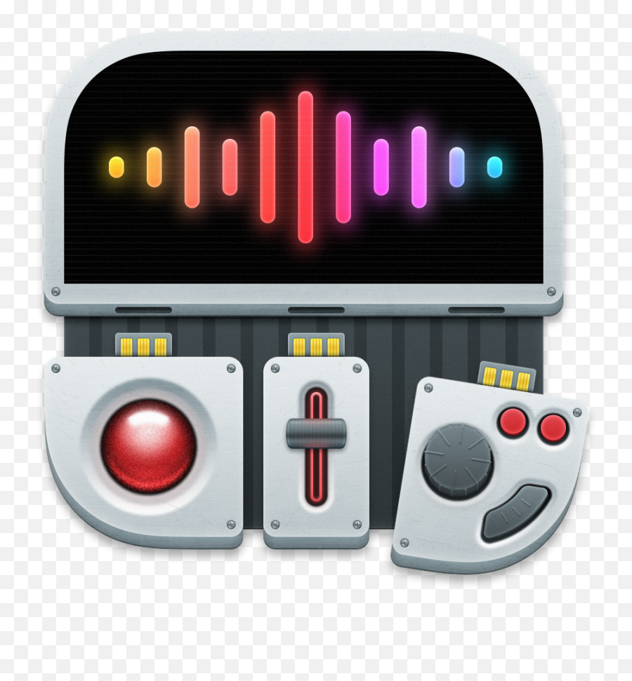 Commandpost Macos Icon Gallery - Display Device Png,Command Center Icon