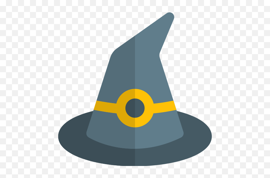 Icons - Amazingco Png,Witch Hat Icon