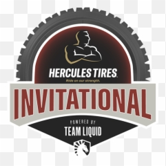 Invitational Hercules Tire Tires - Musée Mécanique png