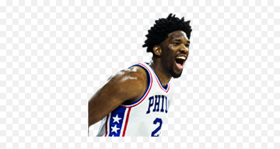 Embiid Png And Vectors For Free - Joel Embiid Png,Joel Embiid Png
