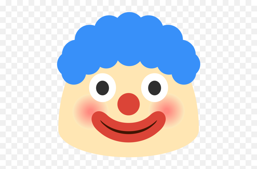 Clown Emoji Png Picture - Russell Square Tube Station,Clown Emoji Png