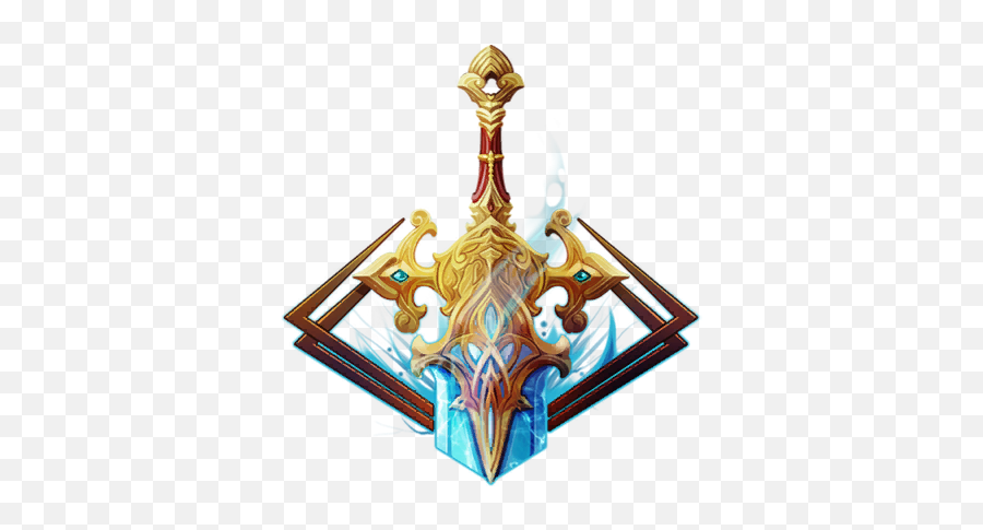 Legend Of Camelot - Official Smite Wiki Decorative Png,Smite F7 Icon