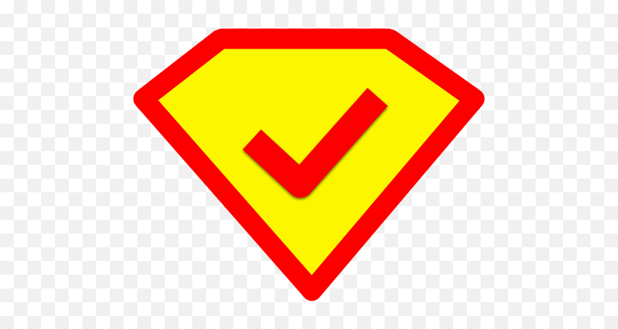 Checklist Good Habits For A Productive Happy Life U2013 Apps - Language Png,Superman Icon Pack