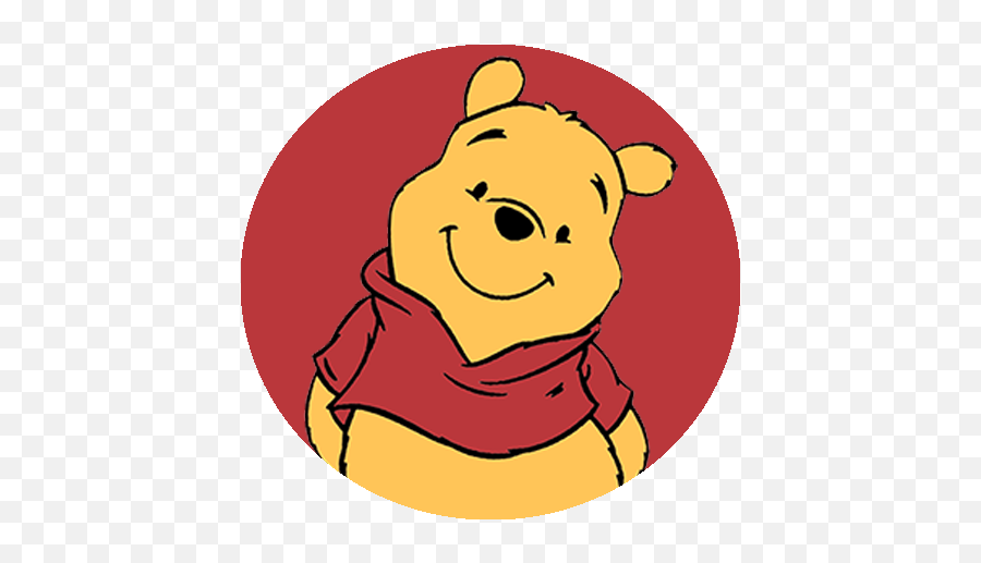 Winnie The Pooh Official Character Clothing Imagikids - Download Winnie The Pooh Clipart Png,Zipper Icon Cartoon Rescue Rangers