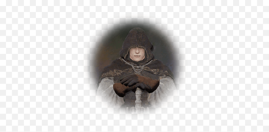 Allan Serbin - Bdo Codex Hooded Png,Cloak And Dagger Icon