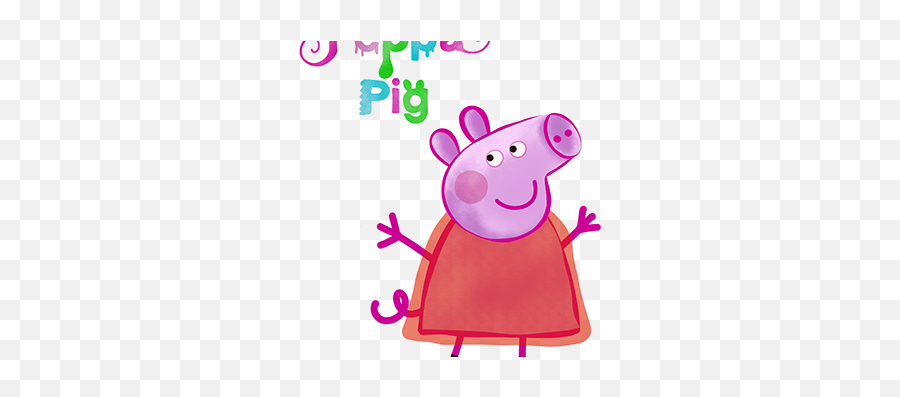 Peppapig Projects Photos Videos Logos Illustrations And - Happy Png,Peppa Pig Gay Icon