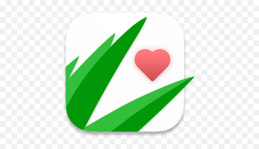 Pandan Indie Apps Catalog - Language Png,Apps With A Heart Icon