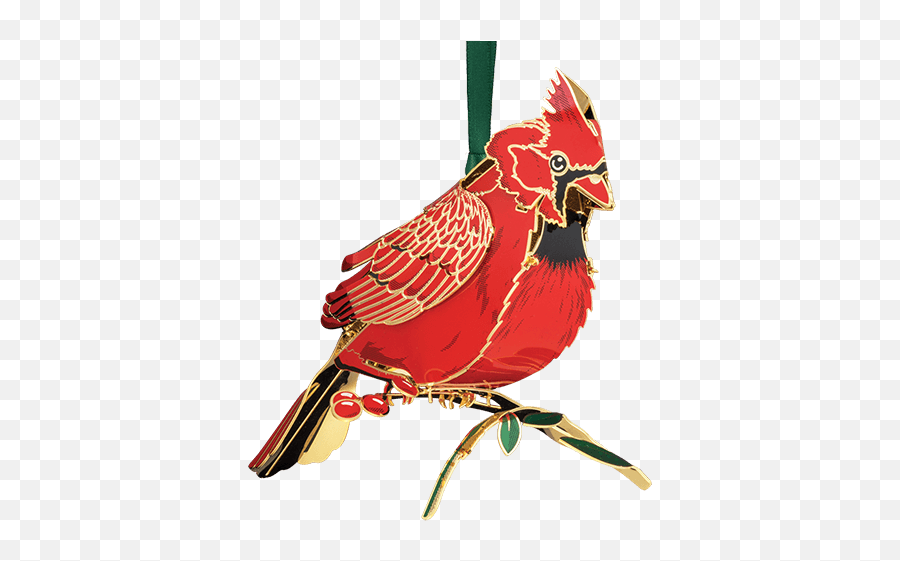 Cardinal 3d - Northern Cardinal Png,Cardinal Png