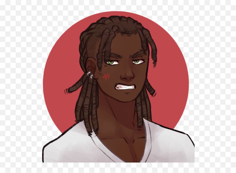 Lusternian Picrews - Page 4 U2014 Lusterniau0027s Forums Picrew With Dreads Male Png,Picrew Icon