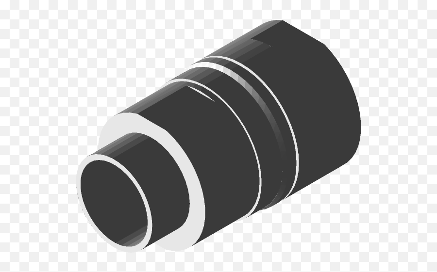 Wiggins Automatic Shut Off Valve 3d Cad Model Library - Telephoto Lens Png,Valve Icon Vector