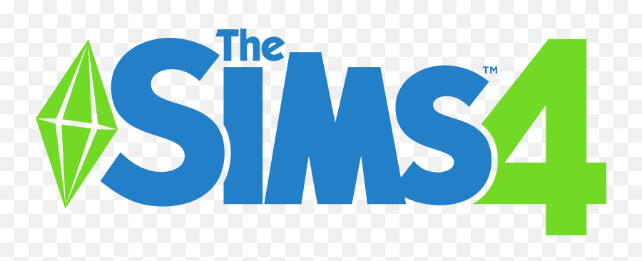 Sims Logos - Sims 4 Png,Ts3 Icon Cow