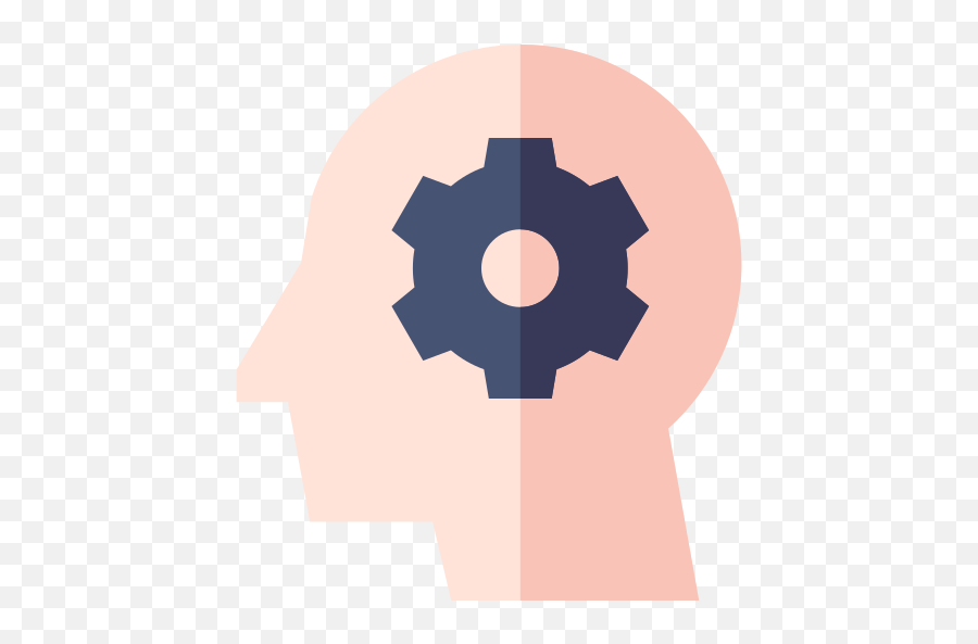 Mind Settings - Free User Icons Wmployment Icon Png,Pink Settings Icon
