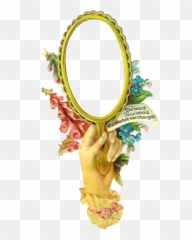 Decoupage Vintage Png