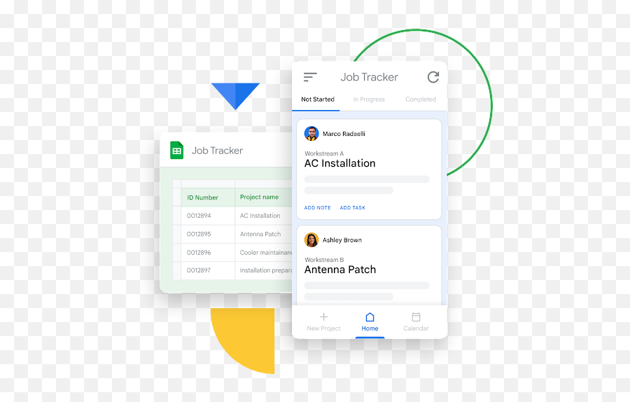 Google Appsheet Build Apps With No Code - Vertical Png,Gmail Icon Installer
