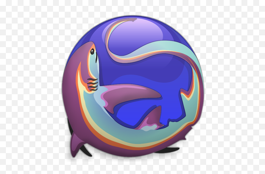 Sea Fox Add - Ons For Seamonkey Fish Png,Original Firefox Icon