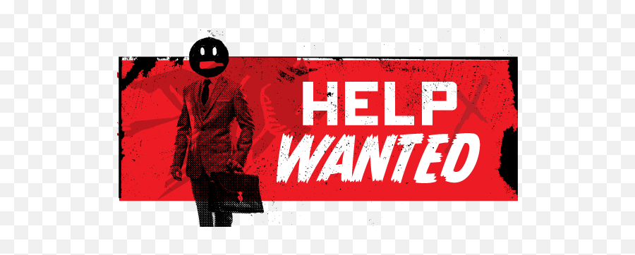 Download Help - Poster Png,Wanted Poster Png