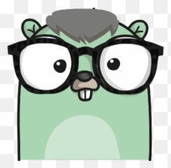 Github - RikudouuXIVOpeners Does openers and automatically Icon Gopher Golang Png