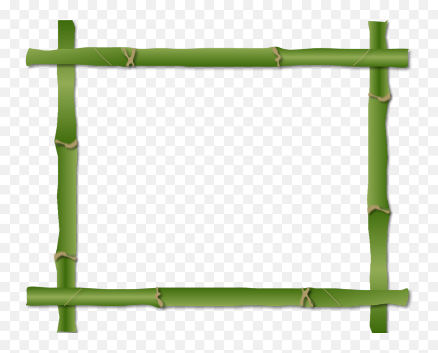 Bamboo Png Free Download - Bamboo Frame,Bamboo Leaves Png