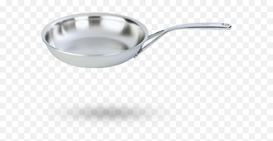 Frying Pans By Demeyere Proline - Demeyere Proline Png,Frying Pan Transparent