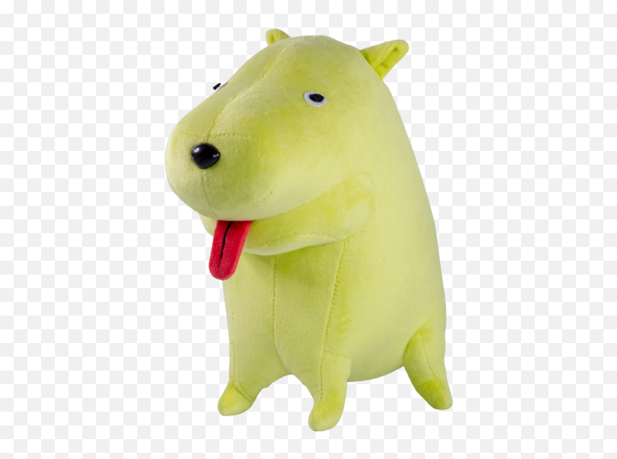 Hourglass Dog Plush Rhourglassdog - Ena Hourglass Dog Plush Png,Plush Icon