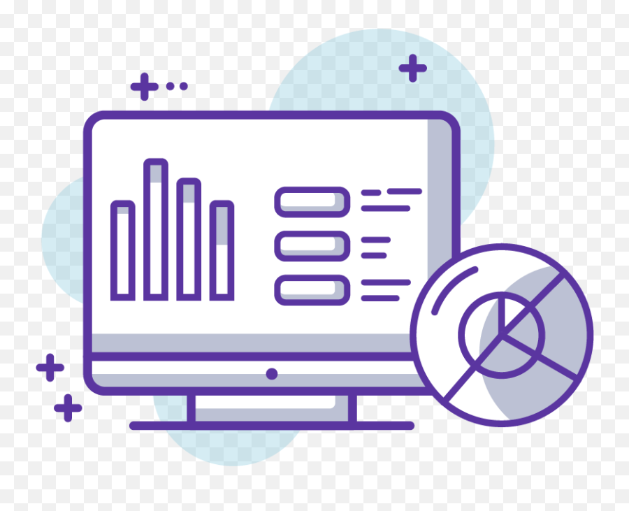 Predictive Marketing Mix Slingwave Png Icon